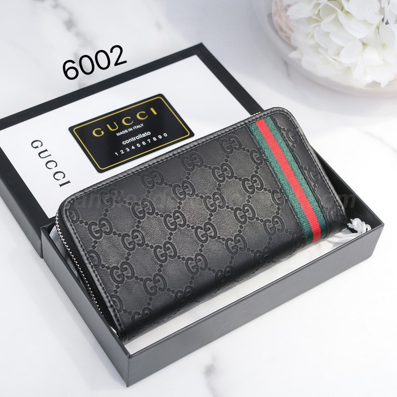 Gucci Wallets 4